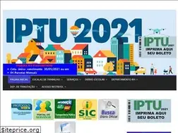 Sites similar to seringueiras.ro.gov.br