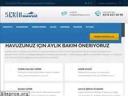 Sites similar to serinhavuz.com.tr