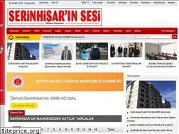 Sites similar to serinhisarinsesi.com