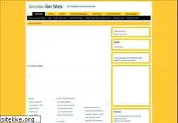 Sites similar to serinilan.net