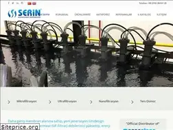 Sites similar to serinkataforez.com.tr