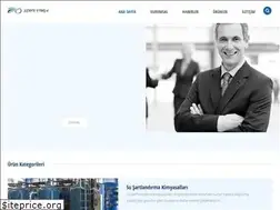 Sites similar to serinkimya.com.tr
