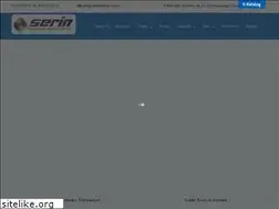 Sites similar to serinmekanik.com.tr