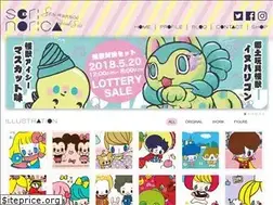 Sites similar to serinori.com