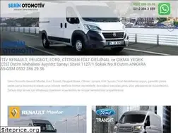 Sites similar to serinotocikmaparca.com