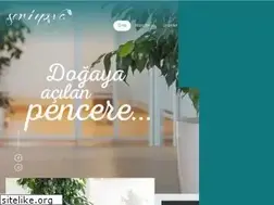Sites similar to serinova.com.tr