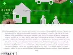 Sites similar to serinsurance.com