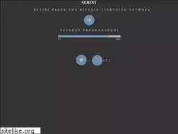 Sites similar to serint.com.ar