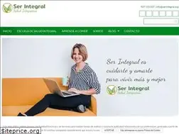 Sites similar to serintegral.org
