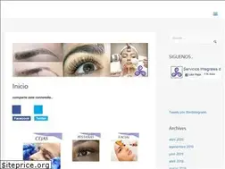 Sites similar to serintegralesdebienestar.com
