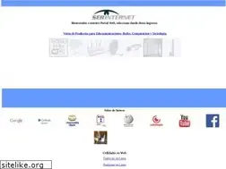 Sites similar to serinternet.cl
