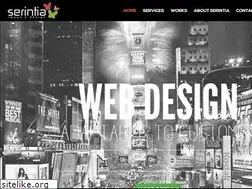 Sites similar to serintia.com