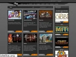 Sites similar to serio.pl