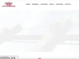 Sites similar to serioprefabbricati.it
