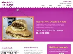 Sites similar to seriospoboys.com