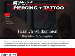 Sites similar to serious-piercing.de