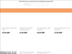 Sites similar to serious-play.co.uk