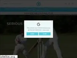 Sites similar to serious-stuff.com