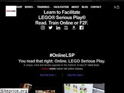 Sites similar to serious.global