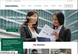 Sites similar to serious.ro