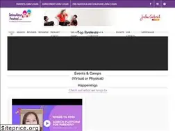 Sites similar to seriousaboutpreschool.com