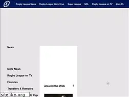 Sites similar to seriousaboutrl.com