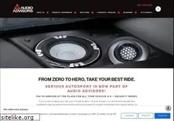 Sites similar to seriousautosport.com