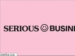 Sites similar to seriousbusiness.agency