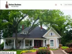 Sites similar to seriousbusinesspainting.com