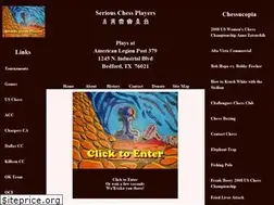 Sites similar to seriouschessplayers.com