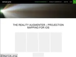 Sites similar to seriouscyrus.com