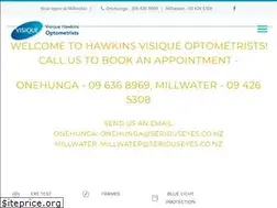 Sites similar to seriouseyes.co.nz