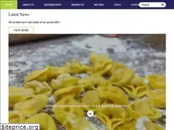Sites similar to seriousfood.co.uk