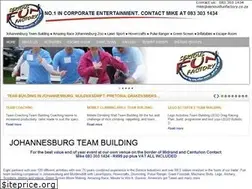 Sites similar to seriousfunfactory.co.za