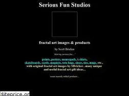Sites similar to seriousfunstudios.com