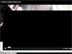 Sites similar to seriousgames.net