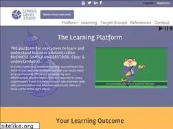 Sites similar to seriousgames.studio