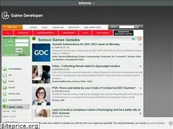 Sites similar to seriousgamessource.com