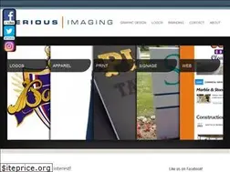 Sites similar to seriousimaging.net
