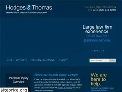Sites similar to seriousinjurycenter.com