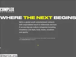 Sites similar to seriously.tv