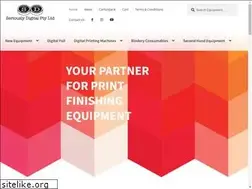 Sites similar to seriouslydigital.com.au