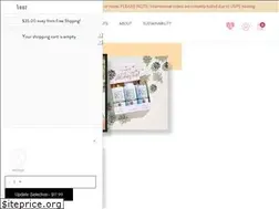 Sites similar to seriouslyfab.com