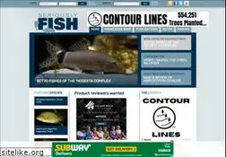 Sites similar to seriouslyfish.com