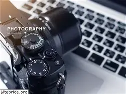Sites similar to seriouslyphotography.com