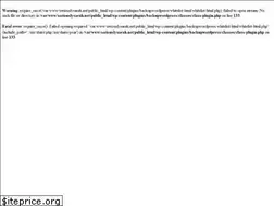 Sites similar to seriouslysarah.net