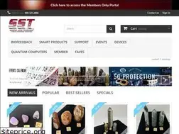 Sites similar to seriouslysmarttechnologies.com