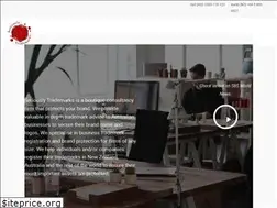 Sites similar to seriouslytrademarks.com.au
