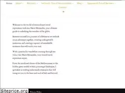 Sites similar to seriouslytravel.com