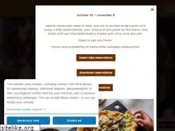 Sites similar to seriouspieseattle.com